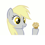The Muffin Eaters