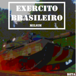 Exército Brasileiro [EBMS]