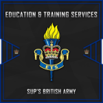 [BA] --- Education & Training Services ---