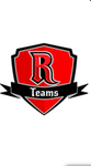 Red rays cheer elite team and advanced in beginnin