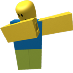 The Robloxian Nation (TRN)