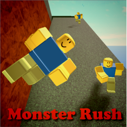 Monster Rush (BETA)