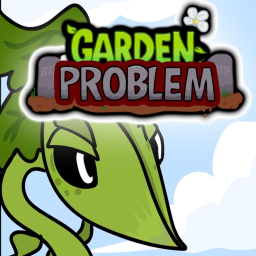 Garden Problem [TESTING] icon
