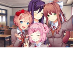 DDLC Roleplaying Group!