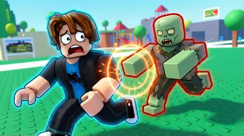 [UPD] 🤪Super Epic Crazy Tag