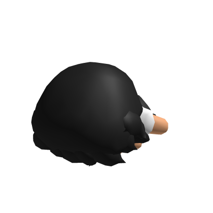 Holdable Tally Hall Zubin Plush