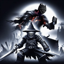 The Final Dark