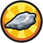 Flying Cloud [MAGIC]