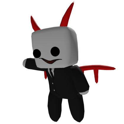 Cubi Démon