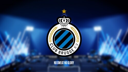 Club Brugge Lounge