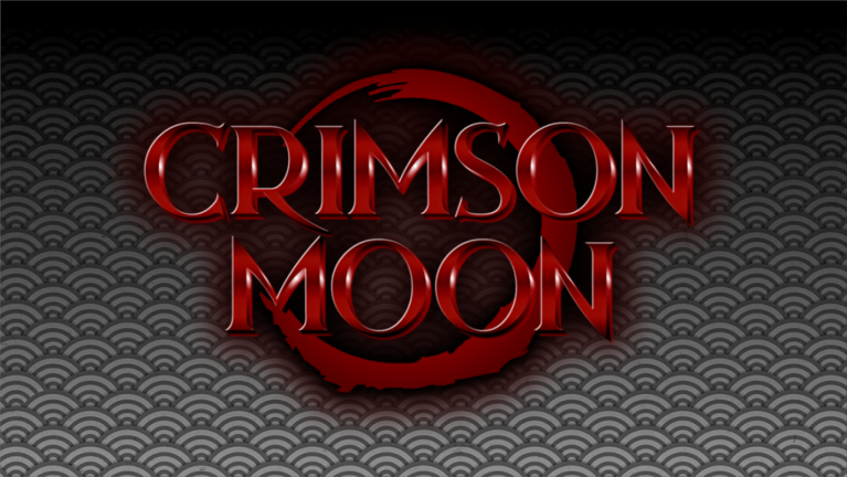 Crimson Moon screenshot 1