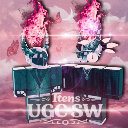 UGC Catalog Sw