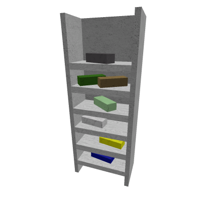 Shelf