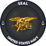 Naνy SEAL's