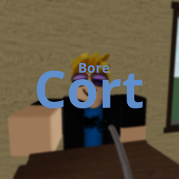 Bore Cort