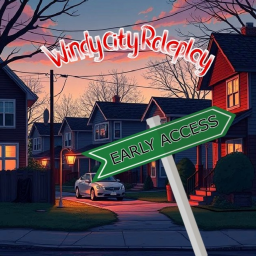 Windy City RolePlay