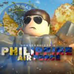PAF | The Philippine Air Force