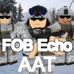 [Event] FOB Echo, Eastern Siberia