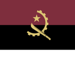 ANG | Angola