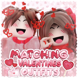 a sweetie's valentine outfits