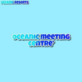 Oceanic Meeting centre'