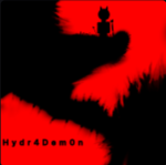 HYDR4 T34M