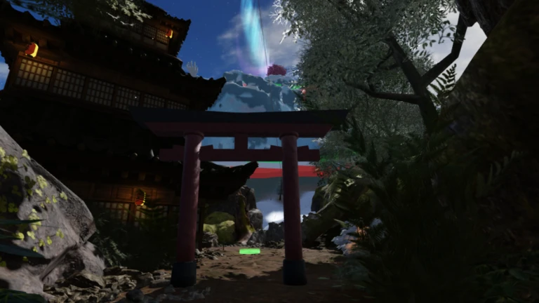[🐲] Expedition Eden