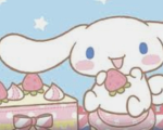 •~Cinnamoroll~•