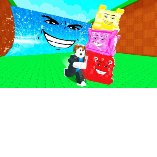 Escape Tsunami for your brainrots