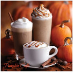 The Pumpkin Cafe