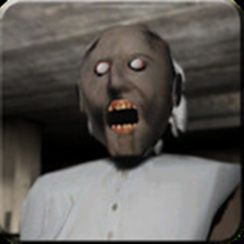 ESCAPE GRANNY GRAN GRAN ESKAPE