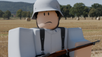 Imperial Marleyan Army Corps