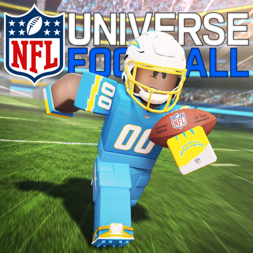 [🔥NEW] NFL Universe Football