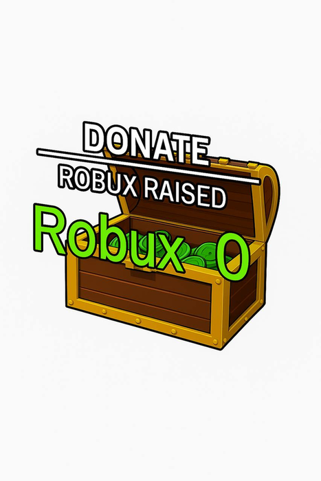 Donation chest (works) preview 1