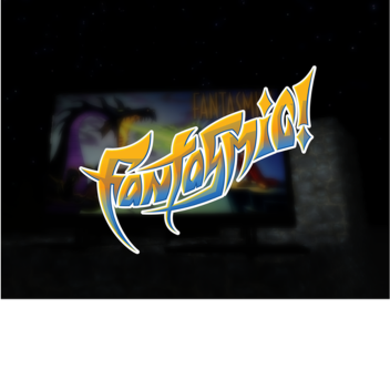 Fantasmic