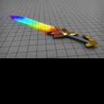 RAINBOW SWORD  1VS1