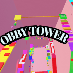 Obby Tower