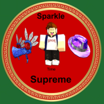 Sparkle Time Supreme