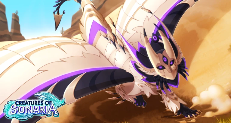 📜LORE EVENT✨