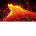 The Magma Man Cult.
