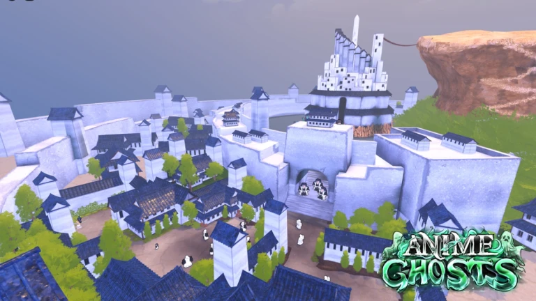 About Anime Ghosts, Roblox.com