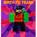 Mateo rocks the house fire team