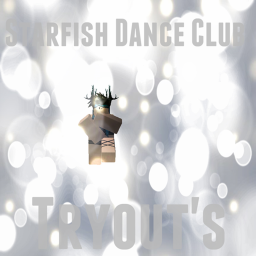 SDC Tryout's