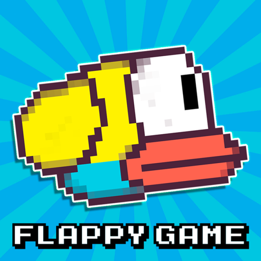 Flappy Game