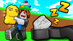 Nie budź memów 😂