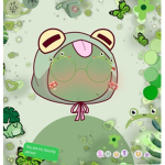 FroggyBlossom Official