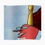 Meme Clothing Warehouse