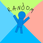 Random Imagination