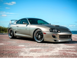 For people that are into cars / JD M