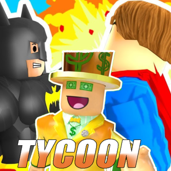 Tycoon Idle Empire